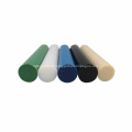 Flexible plastic Nylon66 PA66 Rods with multi color